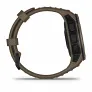 Прочные GPS-часы Garmin INSTINCT Tactical коричневый - Фото 6