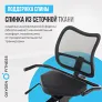 Велотренажер домашний OXYGEN FITNESS MOMENTUM RB - Фото 10