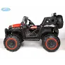 Детский электромобиль Barty Buggy T777MP с монитором - Фото 8