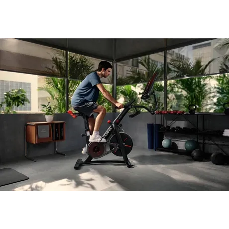 Велотренажер G1 MAX Smart Spinning Bike - Фото 9
