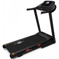 Складная беговая дорожка CardioPower T20 Plus