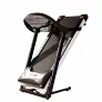 Беговая дорожка EVO FITNESS Jet - Фото 4
