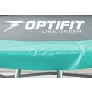 Батут Optifit Like Green 12ft - Фото 4