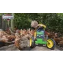 Веломобиль Berg Buzzy John Deere - Фото 6