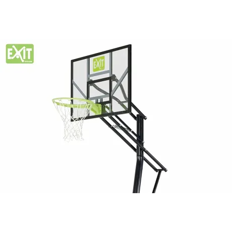 Передвижная баскетбольная система Exit Toys - Фото 2