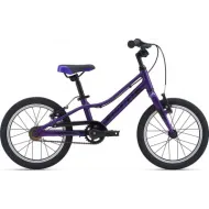 Велосипед Giant ARX 16 F/W фиолетовый