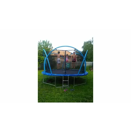 Батут Active Fun AFT10 - Фото 16