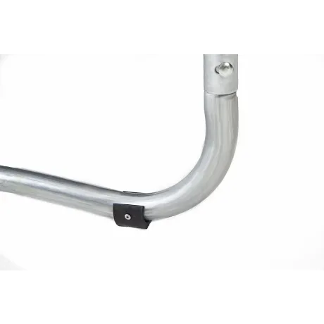 Батут Domsen Fitness Gravity 12FT (Green) - Фото 8