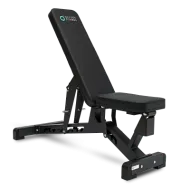 Силовая скамья регулируемая домашняя OXYGEN FITNESS DRACO