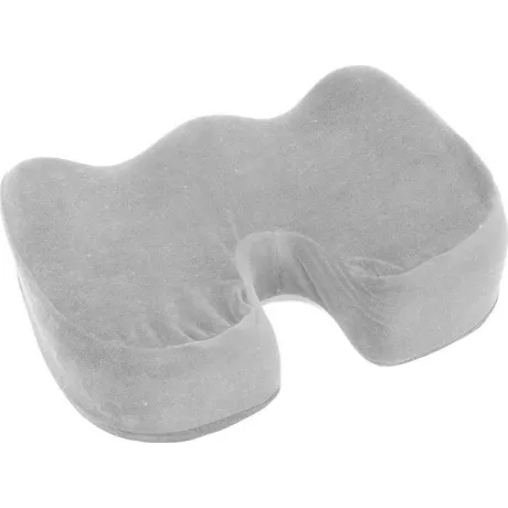 Подушка для сидения с памятью «ПОДУШКА-СИДУШКА ПРО»
