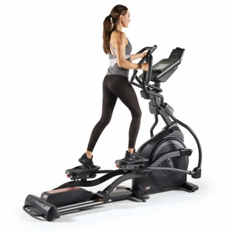 Эллиптический тренажер Sole Fitness E35 2019 - Фото 3