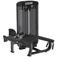 Сгибание ног в положении лежа SPIRIT SP-3514