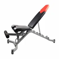 Многофункциональная скамья Original Fitness