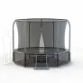 Батут Proxima Premium Dual 8 футов, Арт. CFR-8F-3W - Фото 2
