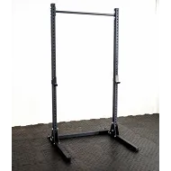 Стойка для штанги Stecter с турником (H=2,37м)