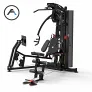 Мультистанция Apex Intense F800B - Фото 3