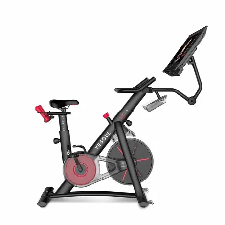 Велотренажер G1 MAX Smart Spinning Bike - Фото 3