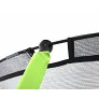 Батут Domsen Fitness Gravity 10FT (Green) - Фото 2