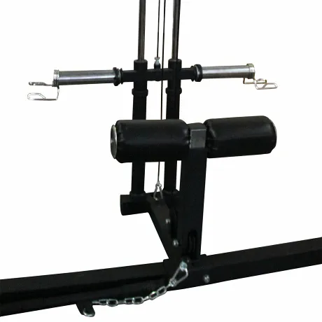 Силовая станция DFC POWERGYM PK013 - Фото 5