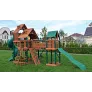Детский игровой комплекс PlayNation Горец 3 - Фото 10
