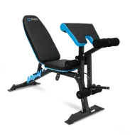 Скамья для жима домашняя OXYGEN FITNESS VIRGO