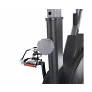 Спин-байк DFC B-Q200B PRATIQUE - Фото 7