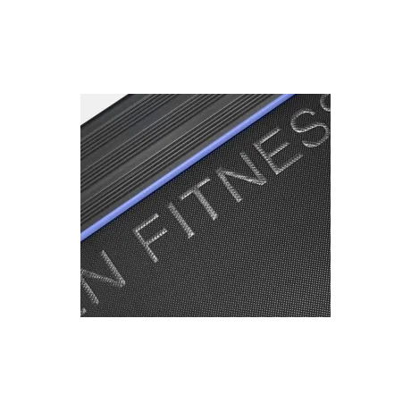 Беговая дорожка Oxygen FITNESS NEW CLASSIC ARGENTUM LCD - Фото 14