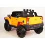 Электромобиль RiverToys HUMMER A777MP - Фото 3