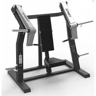 Наклонный жим от груди Spirit Incline Chest Press