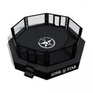 Восьмиугольник LONE STAR турнирный на помосте