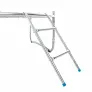 Батут Domsen Fitness Gravity 10FT (Green) - Фото 10