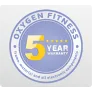 Беговая дорожка Oxygen Riviera IV ML - Фото 13