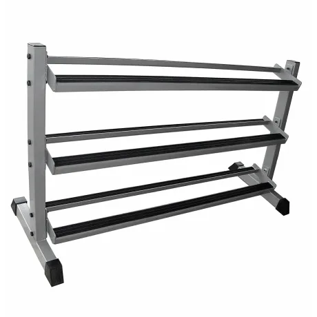 Стойка гантельная FitnesSport DR-14