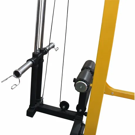Силовая станция DFC POWERGYM PK013 - Фото 3