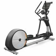 Эллиптический тренажер Bronze Gym E1001 PRO