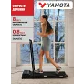 Беговая дорожка Yamota Slim - Фото 3