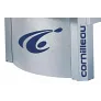 Антивандальный теннисный стол Cornilleau Pro 510 Outdoor blue - Фото 5
