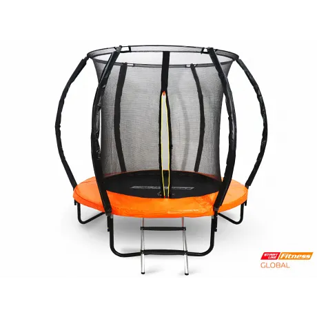 Батут START LINE Global 6 ft