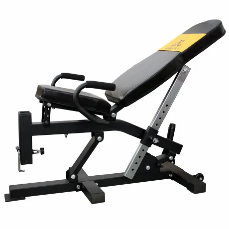 Силовая станция DFC POWERGYM PK013 - Фото 7