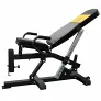 Силовая станция DFC POWERGYM PK013 - Фото 7