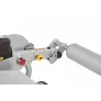 Сгибание ног лежа HOIST ROC-IT RS-1408 матовый черный/черный - Фото 5