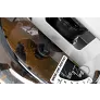 Гребной тренажер Spirit CRW800H2O - Фото 15
