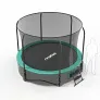 Батут Proxima Premium Dual 10 футов, Арт. CFR-10F-3W - Фото 4