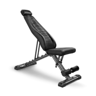 Силовая скамья регулируемая домашняя OXYGEN FITNESS INDIANA