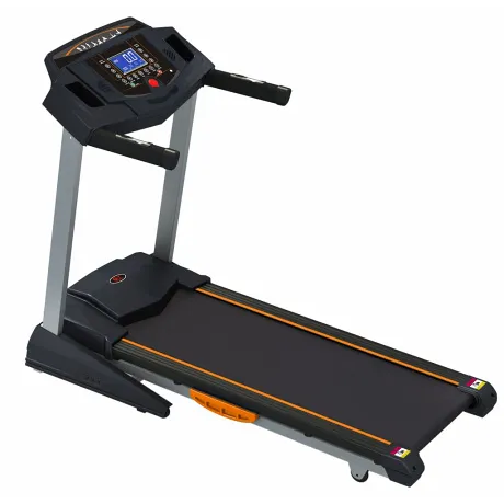 Беговая дорожка Dfit Tigra II