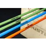 Гриф Yousteel CrossTraining Bar XF-20, BLUE - BLACK - Фото 3