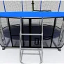 Батут i-JUMP 8ft Blue - Фото 6