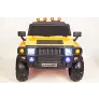 Электромобиль RiverToys HUMMER A777MP - Фото 6