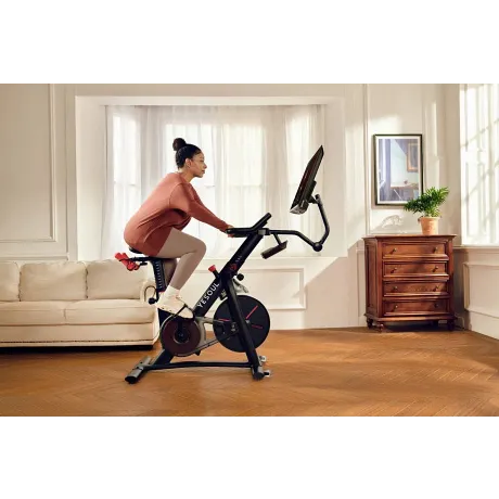 Велотренажер G1 MAX Smart Spinning Bike - Фото 7