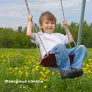 Детский спортивный комплекс для дачи ROMANA Акробат 2 (без качелей) - Фото 4